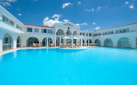 Donnarumma Hotel